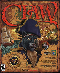 Cats & Critters: A Dungeon Claw-er