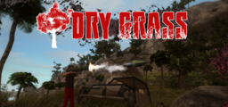 Touch Grass VR Simulator