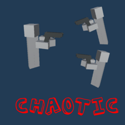Angelica's Chaotic Hardcore School