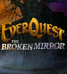 Anime Boys Mirror Quest
