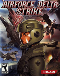 Delta Strike