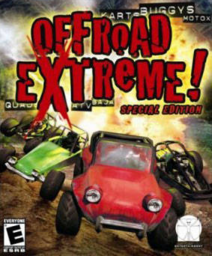 Extreme Offroad Racing