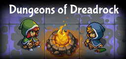 Dungeons of Dreadrock