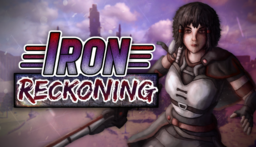Robo Reckoning