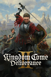 Uprising: Kingdom Come