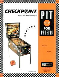 Checkpoint Champion
