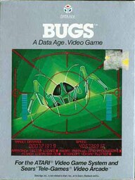 Bugs Wars