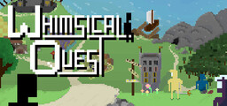 Whimsical Wizardry