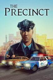 Night Watch at Precinct 13
