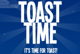 Toast Time