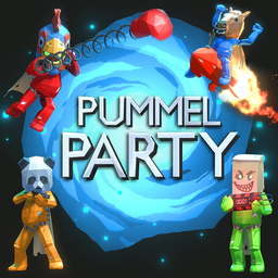 Pavement Pummel