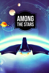 Among The Stars :UFO Hunting Simulator