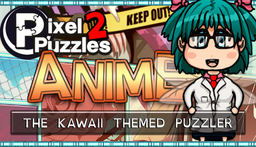 Real Anime Situation! 2