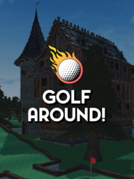 Golf Around! Lite