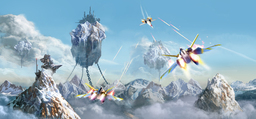 ARC Squadron