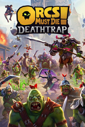 Immortals Must Die