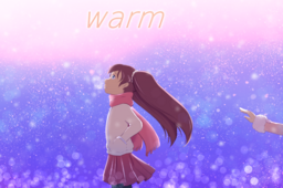 Warm Monkey