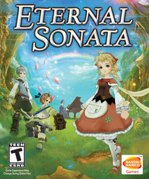 Silent Sonata