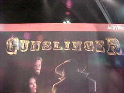 Gunslinger Express