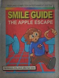 Apple Orchard Escape