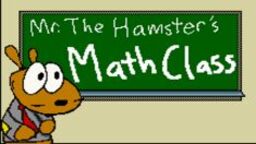 Baldis' Advanced 3D Math Class