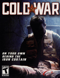 Cold War Frontline