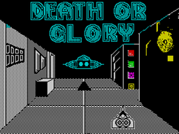 Death or Glory