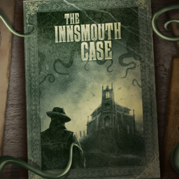 Marry a Deep One: Innsmouth Simulator