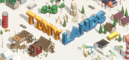 Magic Tiny Lands