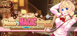 Enchanted - A Magic Shop