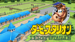 Peachy Derby
