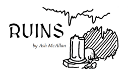 Ruins of Dawnseeker