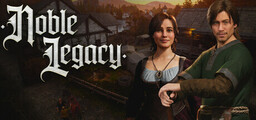 Legacy - Reawakening