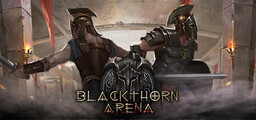 Blackthorn Arena: Reforged