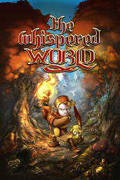 Whispered Secrets: In the Cards