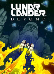 Lunar Lander Redux