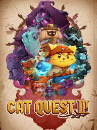 Cat Quest III