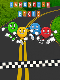 The Slime Races