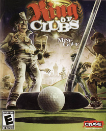 Jack of Clubs