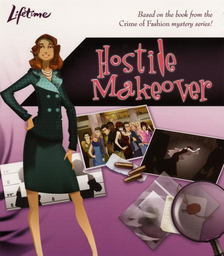 Shy Girl's Makeover