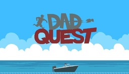 Dad Hungry!