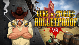 BLOCKADE War Stories .VR