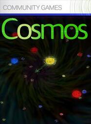 Artemis Cosmos