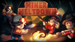Miner Open Chests