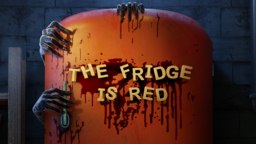 Fill the Fridge