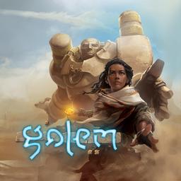 The Ghost and the Golem