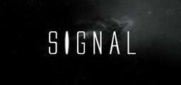 Last Signal