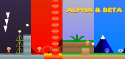Alpha League HD