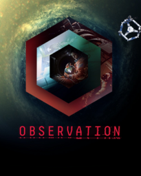 Escape Observation