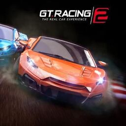 GT Racing 2: The Real Car Experience